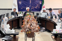 برگزاری کارگاه آموزشی جهاد تبیین با محوریت آشنایی با آموزه‌ها و سبک زندگی قرآنی در دانشگاه جامع علمی‌کاربردی استان سیستان و بلوچستان