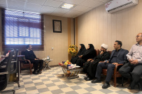 شروع فرآیند نظارت میدانی از مراکز استان با حضور سرپرست دانشگاه جامع علمی‌کاربردی استان سیستان و بلوچستان