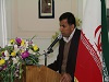 مراسم تجلیل از پژوهشگران، کار آفرینان، مخترعین و فناوران برتر دانشگاه جامع علمی کاربردی استان سیستان و بلوچستان  
