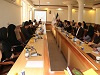 برگزاری اولین میزگرد تخصصی دانشگاه کارآفرین باحضور روساء دانشگاه ها و مدیران مرکز رشد واحدهای فناور دانشگاه های استان سیستان و بلوچستان