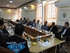 نشست هم اندیشی توسعه کارآفرینی در مناطق روستایی استان و ایجاد خانه کارآفرینی روستایی سیستان و بلوچستان