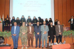 اولین رویداد شتاب دانش آموزی استان سیستان و بلوچستان برگزار شد