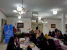 مراسم تجلیل از پژوهشگران، کارآفرینان ومخترعین دانشگاه جامع علمی-کاربردی استان سیستان و بلوچستان برگزار شد
