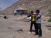 برگزاری مسابقات تیراندازی تراپ و تپانچه دانشگاه جامع علمی کاربردی استان سیستان و بلوچستان با حضور رئیس هیات تیراندازی استان 
