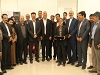 مراسم اختتامیه نمایشگاه دانشگاه پاك، جامعه پاك و زندگی سالم چهارشنبه یازده اسفند ماه 1395 برگزار گردید.