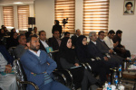 برگزاری کارگاه آموزشی سامانه هم آوا در دانشگاه جامع علمی – کاربردی استان سیستان و بلوچستان