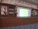 سمینار تخصصی توانمندسازی جامعه محلی و توسعه روستایی با همکاری دانشگاه جامع علمی-کاربردی استان برگزار شد