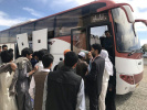 اعزام دانشجویان خواهر و برادر دانشگاه جامع علمی کاربردی استان سیستان و بلوچستان به اردوی راهیان نور