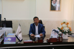 دکتر حبیب الله سالارزهی  طی پیامی آغاز سال نو را تبریک گفتند. متن این پیام به شرح زیر است