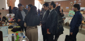 ششمین رویداد  ایده پردازی و ایده شو به همت دانشگاه جامع علمی کاربردی استان سیستان و بلوچستان برگزار شد