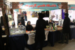 دانشجوی کارآفرین دانشگاه جامع علمی-کاربردی واحد استان سیستان و بلوچستان بدون سرمایه به کسب درآمد رسید
