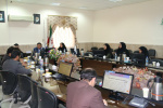 جلسه هم اندیشی و یکپارچه سازی پذیرش دانشجو در استان سیستان و بلوچستان برگزار شد