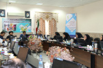 از خبرنگاران و اصحاب رسانه به مناسبت روز خبرنگار در دانشگاه جامع علمی-کاربردی استان سیستان و بلوچستان تقدیر شد
