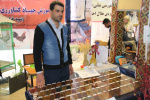 مرتضی رخشانی کارشناس گیاهان دارویی، فارغ التحصیل دانشگاه جامع علمی-کاربردی استان از تاسیس داروخانه و کلینیک درمانی، گیاهان دارویی در زابل خبر داد