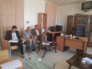 بازدیدهای نظارتی دانشگاه جامع علمی کاربردی استان سیستان و بلوچستان از مراکز آموزش علمی کاربردی تحت نظارت