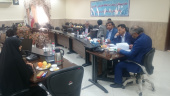 آغاز فرآیند مصاحبه از متقاضیان تدریس در دانشگاه علمی کاربردی استان سیستان و بلوچستان