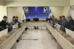 اولین جلسه شورای تخصصی سنجش و پذیرش دانشگاه جامع علمی کاربردی برگزار شد