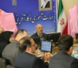 رونمایی از ۹ سامانه حوزه فناوری اطلاعات دانشگاه جامع علمی کاربردی