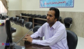 دانشجوی دانشگاه جامع علمی کاربردی استان سیستان و بلوچستان در دومین جشنواره فضای مجازی، رسانه و نشریات دانشجویی موفق به کسب رتبه برتر گردید