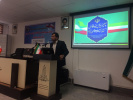 کارگاه بازخوانی دستاوردهای ۴۰ ساله انقلاب اسلامی به همت دانشگاه جامع علمی کاربردی استان سیستان و بلوچستان و بسیج اساتید دانشگاه برگزار شد