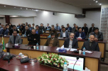 مراسم تجلیل از دانشجویان نمونه کشوری دانشگاه جامع علمی کاربردی برگزار شد
