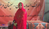 دانش آموخته دانشگاه جامع علمی کاربردی استان سیستان و بلوچستان کارآفرین برتر سال ۹۷ دانشگاه شناخته شد