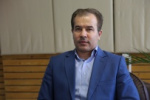 توزیع دو کتاب دانشگاه جامع علمی کاربردی در سی و دومین نمایشگاه بین المللی کتاب تهران