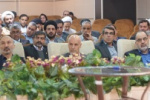 نخستین گردهمایی سالانه روسای واحدهای استانی دانشگاه جامع علمی کاربردی در سال ۹۸ در شیراز برگزار شد