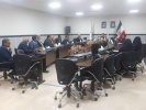 جلسه هم اندیشی اساتید معارف اسلامی دانشگاه جامع علمی کاربردی استان سیستان و بلوچستان برگزار شد