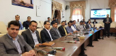 نشست شورای هماهنگی روابط عمومی دستگاه های اجرایی استان سیستان و بلوچستان برگزار شد