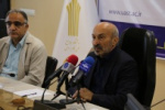 نشست خبری رئیس دانشگاه جامع علمی کاربردی با رسانه های جمعی برگزار شد / نظام مدرک سالاری هنوز در کشور حاکم است