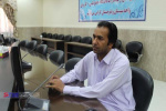 اثر کاریکاتور فارغ التحصیل دانشگاه جامع علمی کاربردی استان سیستان و بلوچستان برگزیده جشنواره ترکیه شد