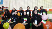 ورود تیم های استان سیستان و بلوچستان به محل برگزاری  پنجمین المپیاد فرهنگی ورزشی دانشگاه جامع علمی کاربردی