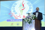 پنجمین المپیاد فرهنگی ورزشی دانشجویان دانشگاه جامع علمی کاربردی در بخش دختران در شهرکرد افتتاح شد