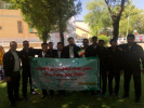 دانشجویان دانشگاه جامع علمی کاربردی استان سیستان و بلوچستان در پنجمین المپیاد فرهنگی ورزشی شهرکرد خوش درخشیدند