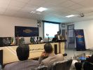 دوره آموزشی مهارت های عمومی تربیت مدرس دانشگاه جامع علمی کاربردی استان سیستان و بلوچستان برگزار شد