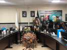 از خبرنگاران و اصحاب رسانه در دانشگاه جامع علمی کاربردی استان سیستان و بلوچستان تقدیر شد