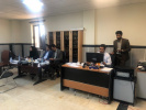 فرآیند مصاحبه از متقاضیان تدریس در دانشگاه جامع علمی کاربردی استان سیستان و بلوچستان آغاز شد