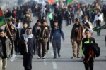 در ایام اربعین حسینی دانشجویان دانشگاه جامع علمی کاربردی بدون اخذ وثیقه و ضمانت نامه بانکی مجوز خروج از کشور می گیرند