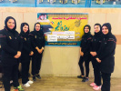 برگزاری مسابقات آمادگی جسمانی به مناسبت گرامیداشت روز دانشجو در شهرستان زاهدان