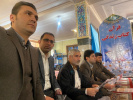 سالروز حماسه ۹ دی ماه در حمایت از ولایت و نظام جمهوری اسلامی ایران در استان سیستان و بلوچستان برگزار شد
