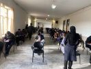 گزارش تصویری از برگزاری آزمون های متمرکز در مراکز علمی کاربردی استان سیستان و بلوچستان