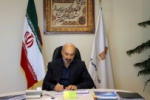 پیام تبریک رئیس دانشگاه جامع علمی کاربردی به مناسبت هفته معلم