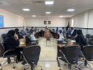 دومین جلسه رؤسای مراکز آموزش علمی کاربردی استان سیستان و بلوچستان در سال ۱۳۹۹ برگزار شد