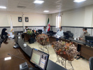 برگزاری امتحانات پایان ترم به صورت غیر حضوری در دانشگاه جامع علمی کاربردی استان سیستان و بلوچستان