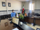 چهارمین جلسه روسای مراکز استان سیستان و بلوچستان برگزار شد