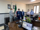 از مرکز آموزش علمی کاربردی جهاد دانشگاهی  زاهدان به عنوان مرکز برتر استانی تقدیر شد
