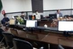 فرآیند مصاحبه از متقاضیان تدریس در دانشگاه جامع علمی کاربردی استان سیستان و بلوچستان در گروه های حسابداری و اقتصاد برگزار شد