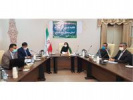 دومین نشست شورای مهارت استان سیستان و بلوچستان با حضور ریاست دانشگاه جامع علمی کاربردی استان برگزار شد