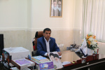 پیام تبریک ریاست دانشگاه جامع علمی کاربردی استان سیستان و بلوچستان بمناسبت ۱۸ مهر ماه بیست و هشتمین سالروز تاسیس دانشگاه